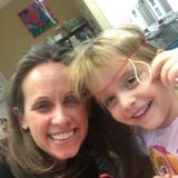 New Covenant Lutheran School Photo #3 - Our amazing director Dana!!! She makes a point of visiting the classrooms and engaging with the kiddos!