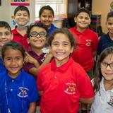 Osceola Christian Preparatory School Photo #2 - Our children are a blessing to this school! We work towards the success of each individual student and cater to their academic, spiritual, and emotional growth.