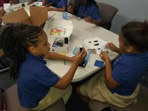 Passage Christian Academy Photo