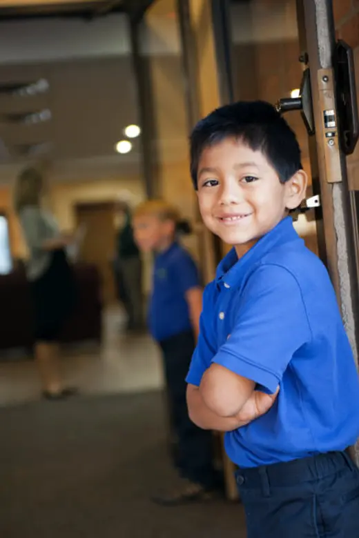 Rivertree School Photo #2 - Welcome to RiverTree School!