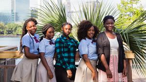 RJB Christian School Photo