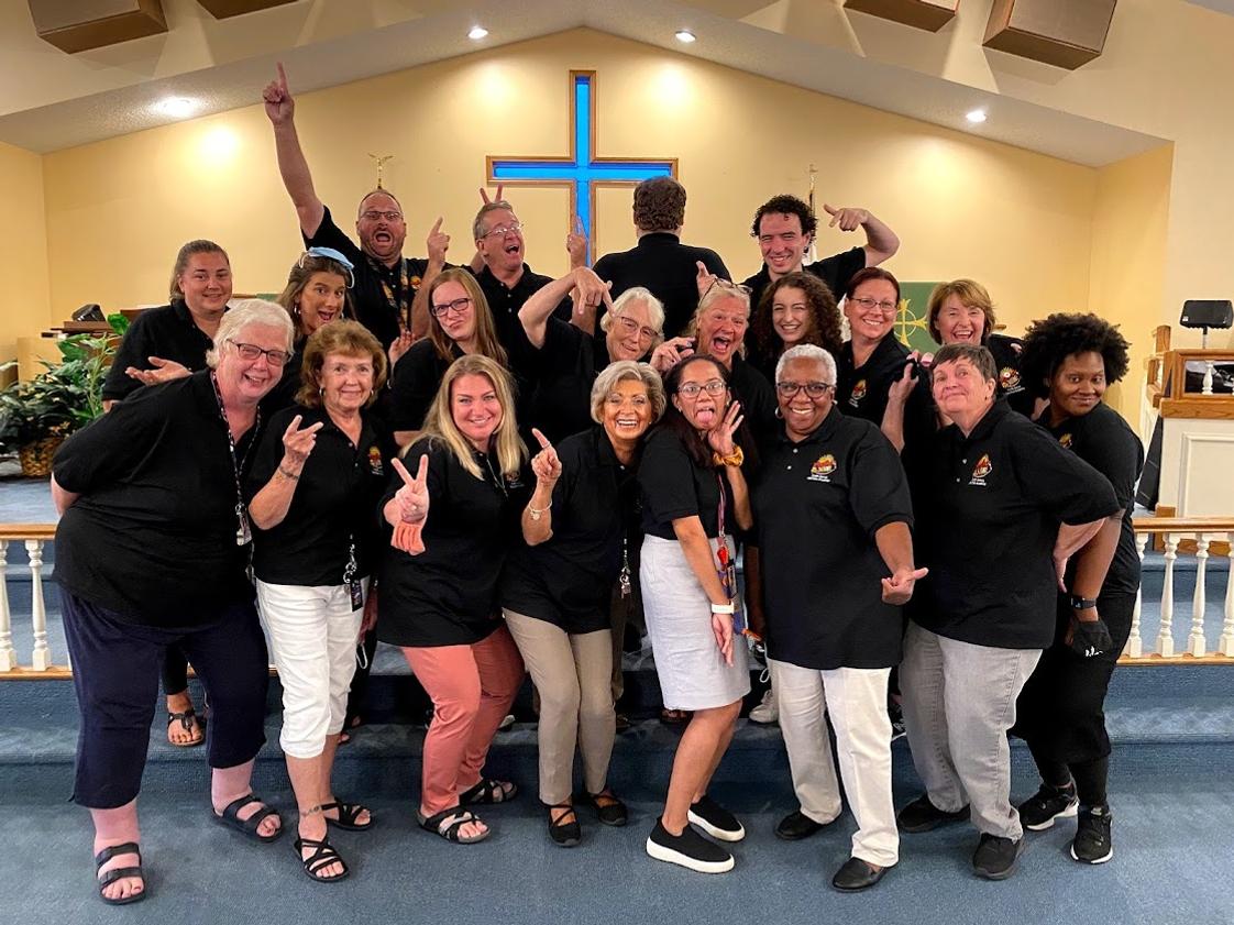 South Jersey Christian Academy (2023 Profile) Sicklerville, NJ