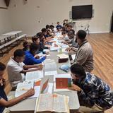 South Jersey Christian Academy Photo #13