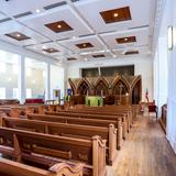 St. Benedicts Episcopal School Photo #4 - The Nave