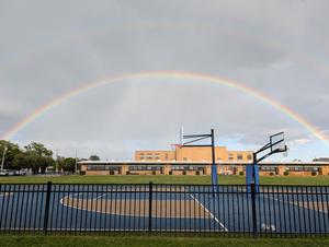 St. Catharine School Photo