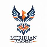 Meridian Academy - Houston Photo #5 - Our mascot: The Phoenix stands as a powerful symbol of resilience and renewal. Our colors: Blue symbolizes our commitment to excellence and trust, while orange represents our enthusiasm and creativity. Our mascot, the Phoenix, stands as a powerful symbol of resilience and renewal. Just like the Phoenix rises from the