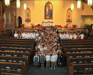 St. Thomas Academy Photo
