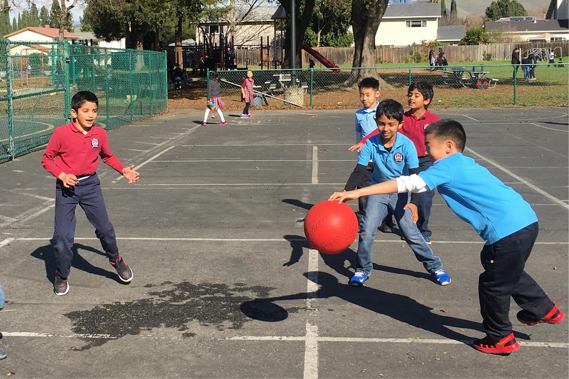 Stratford School San Jose Photo #4
