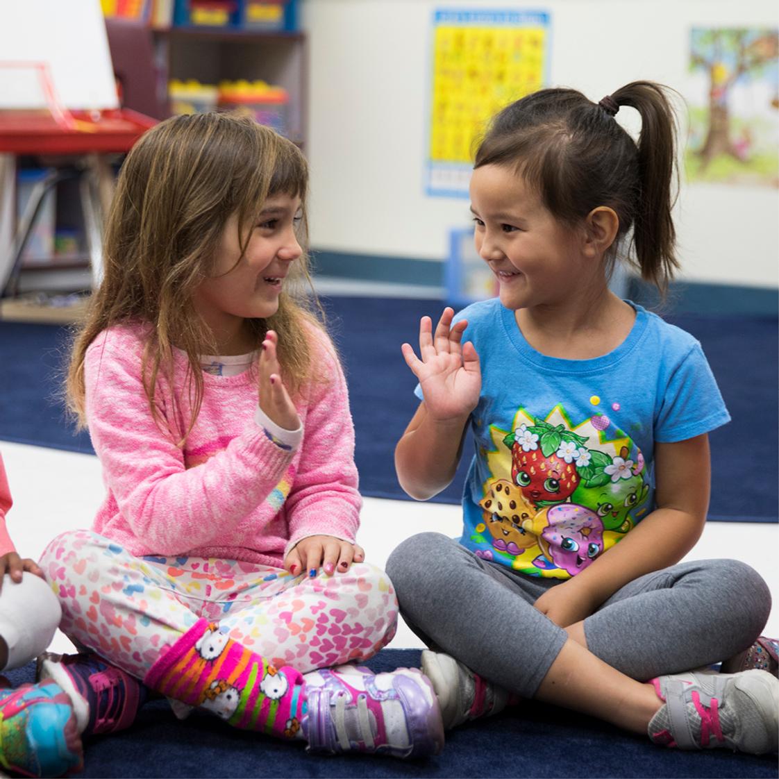 Stratford School San Jose Photo