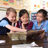 Stratford School San Jose Photo #4