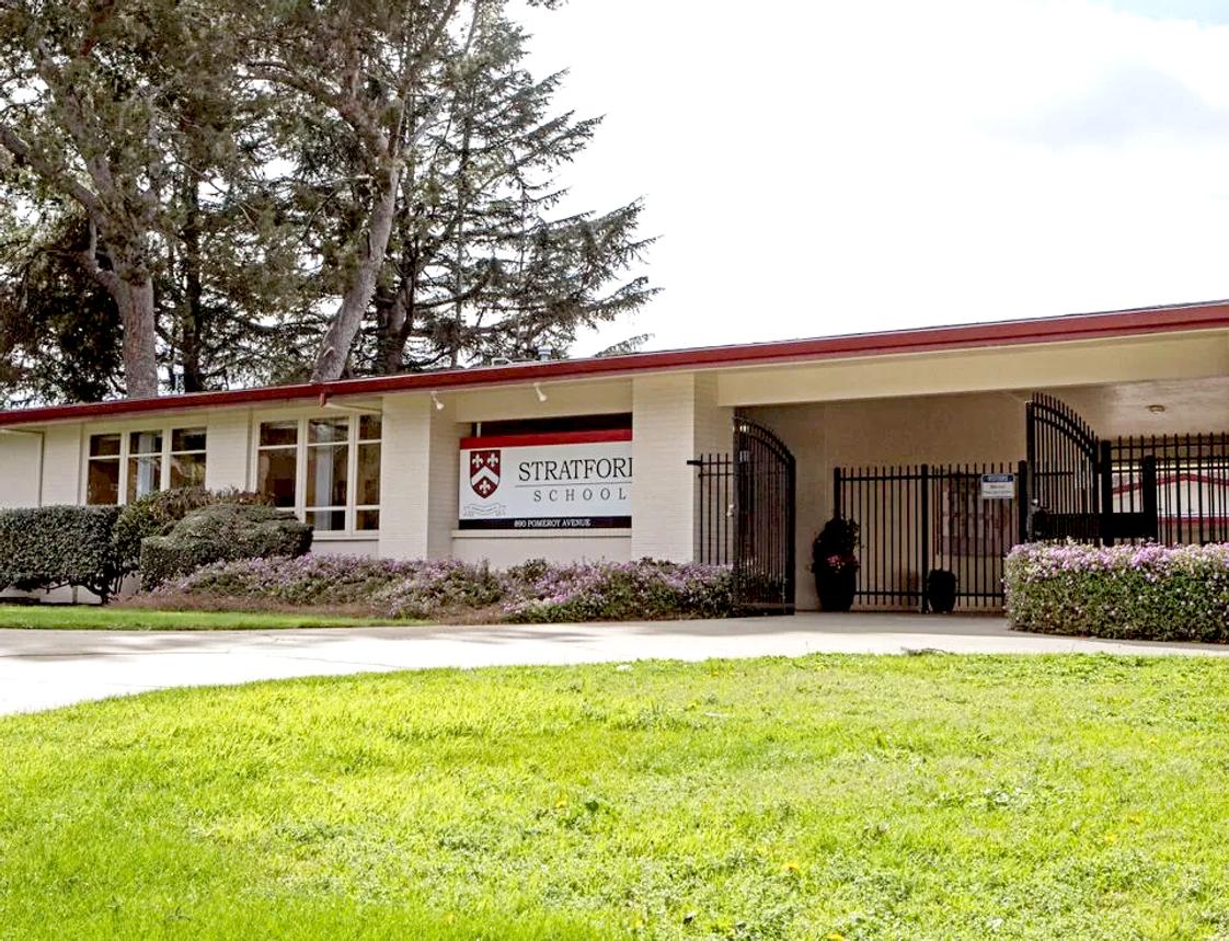 Stratford School Santa Clara Pomeroy Photo #11