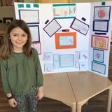 Torit Montessori School Photo #4 - Torit Montessori Elementary Science Fair