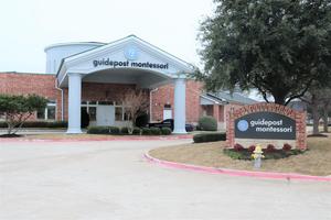 Guidepost Montessori at Stonebriar Photo Guidepost Montessori at Stonebriar Photo