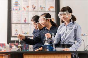 Nord Anglia International School New York Photo