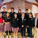 St. Michael Indian School Photo #6 - Student Leadership opportunities are offered in student council in middle and high school, National Honor Societies, and Student Ambassador programs.