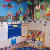 Stanford Ranch KinderCare Photo #3 - Discovery Preschool Classroom