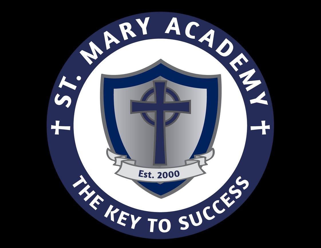St. Mary Academy Photo #1 - We are St. Mary Academy! We are on F.I.R.E. Faithful to GodInspired to ServeRespectful of OthersEngaged to Learn