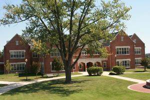 Trinity School Photo
