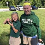 Trinity School Photo #5 - Turtle Derby Tradition