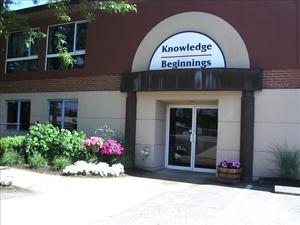 Wellesley Knowledge Beginnings Photo Wellesley Knowledge Beginnings Photo