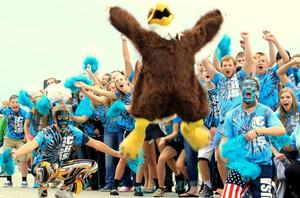 Christian School District Photo
