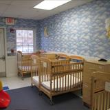 Aberdeen KinderCare Photo #1 - Infant Classroom
