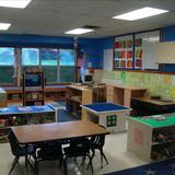 Old Tappan KinderCare Photo #9 - Prekindergarten Classroom