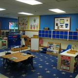 Old Tappan KinderCare Photo #6 - Discovery Preschool Classroom