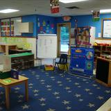 Old Tappan KinderCare Photo #10 - Prekindergarten Classroom