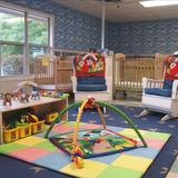 Old Tappan KinderCare Photo - Infant Classroom