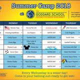 The Goddard School Of Wall Photo #4 - Come Join Us For Summer Camp