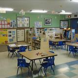 Moon Township West KinderCare Photo #9 - Our Pre-Kindergarten B classroom is host to an awesome early childhood educator who has dedicated 5 years to the art of teaching!