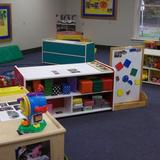 Yardley KinderCare Photo #4 - Toddler Classroom