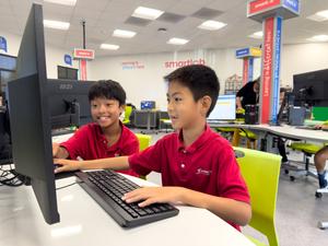 Fairmont Schools - North Tustin Campus Photo