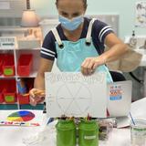KnILE Prep Academy Photo #5 - Hands-on interactive art classes!