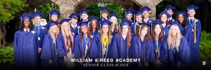 William & Reed Academy Photo