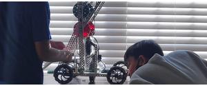 Sunshine STEM Academy Photo