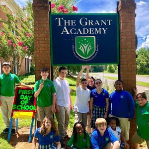 The Grant Academy Photo