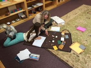Montessori Pathways Of New England Photo