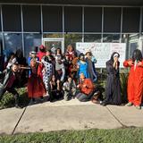 Capital Innovations Academy Photo #2 - Fall Spirit Week