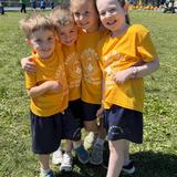 Our Lady Of Mount Carmel school Photo #6 - Our school is proud to host long standing traditions including Field Day for all students at the end of the school year!