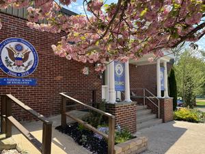 Our Lady Of Mount Carmel school Photo
