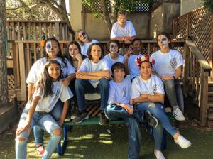 Spanish Infusion School (formerly Marin Preparator Photo