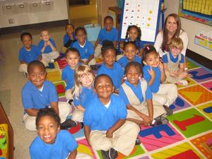 Pilgrim Lutheran School Photo