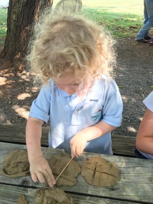 Village Montessori School At Bluemont Photo Village Montessori School At Bluemont Photo