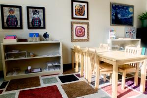 North End Montessori School Llc Photo