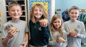 Grace Classical Academy Photo Grace Classical Academy Photo