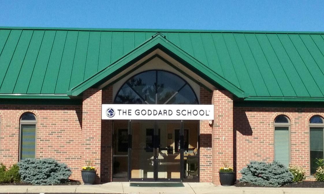 The Goddard School Photo #1 - The Goddard School Mason (Deerfield Twp.) Daycare / Preschool