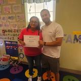 Goddard School Photo #9 - Teacher of the Month! Goddard School Photo #9 - Teacher of the Month!