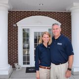 Goddard School Photo - Adrienne and Tim Clark are the proud owners and onsite operators of the Goddard School in Collegeville!
